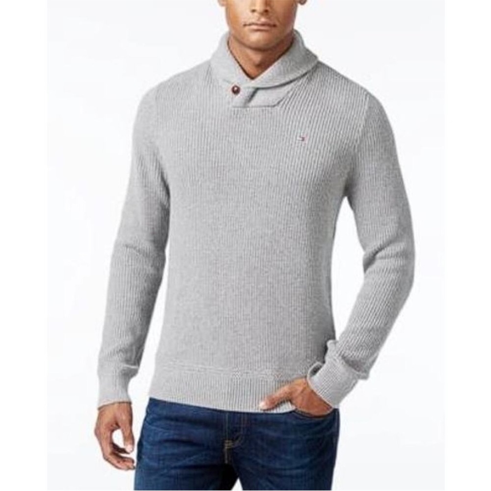 Men’s Tommy Hilfiger Sweater